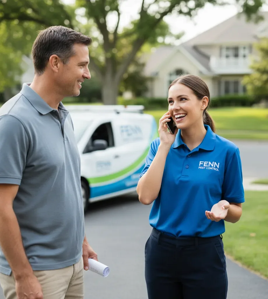 Bed Bug Extermination in Snow Hill, MD